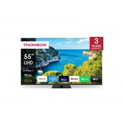 TV Thomson Google 55" UHD 55UG5C14