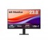 LED LG 24U421A FHD CURVED USB-C 23.8''