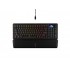 CORSAIR Keyboard VANGUARD 96 LCD Wireless (RGB, MLX Plasma, PBT)