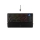 CORSAIR Keyboard VANGUARD 96 LCD Wireless (RGB, MLX Plasma, PBT)