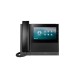 Poly CCX 600 Business Media Phone with Open SIP and PoE-enabled - 82Z85AA