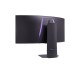 Monitor LG Ultra Gear 39GS95QE 39'' 4K OLED  Curved 240Hz 0,03ms, HDMI, DisplayPort, HDR, True Black, 3Y - 39GS95QE-B