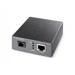 NW TL WDM media converter TL-FC111A-20