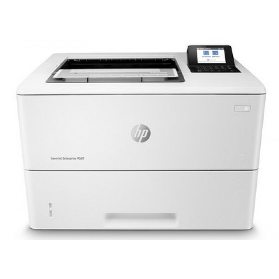 HP Printer LaserJet Enterprise M507dn - 1PV87A