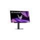 LG 27 Inch UltraGear™ Glossy OLED QHD 1440p 240Hz 0.03ms G-Sync Compatible Gaming Monitor (27GX704A-B.AEU)
