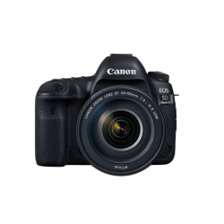 DSLR CANON EOS-5DIV/24-105LMMISII USM