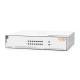 HPE Aruba Instant On 1430 8G Class4 PoE 64W Switch (R8R46A)