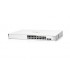 HPE Aruba Instant On 1830 24G 12p Class4 PoE 2SFP 195W Switch (JL813A)