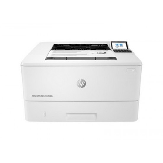 HP Printer LaserJet Enterprise M406dn - 3PZ15A