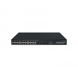 Aruba 2050 24G PoE+ 4F 420W Switch - S6X72A