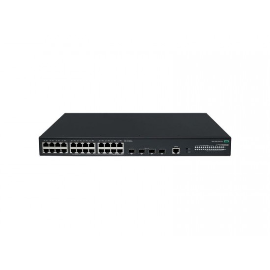 Aruba 2050 24G PoE+ 4F 420W Switch - S6X72A