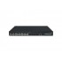 Aruba 2050 24G PoE+ 4F 420W Switch - S6X72A