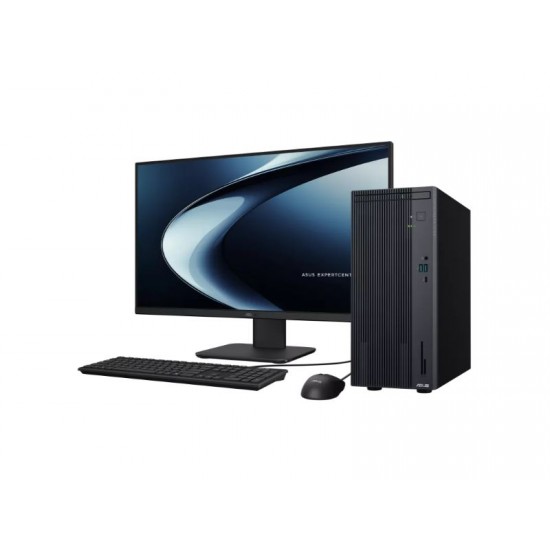 Desktop Asus ExpertCenter PC ASUS P500MV-GR73C2X/ core 7-240H/ 16GB/ 512GB SSD/Windows 11 Pro
