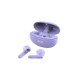 TWS EARPHONES TRUST BT YAVI PURPLE 25299