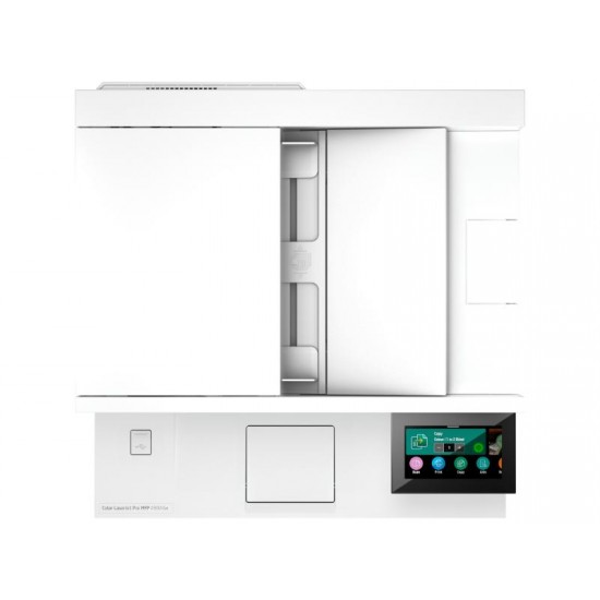 HP Color LaserJet Pro MFP 4302dw Printer - 4RA83F