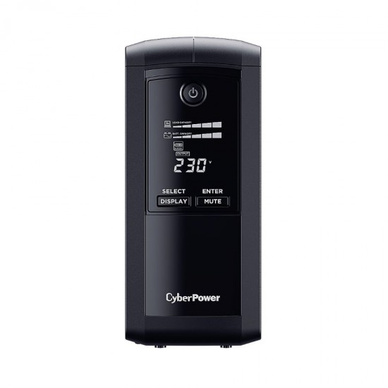 UPS CyberPower VP1000ELCD
