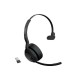 Jabra Evolve2 55 Headset MS Mono (25599-899-999)
