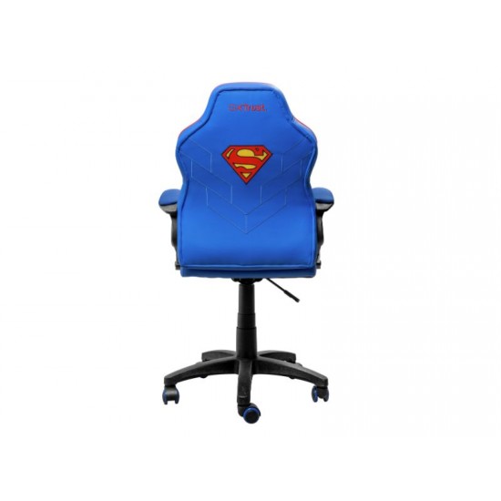 Trust Gaming Chair kids SUPERMAN GXT703SM REVVO 25741