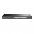 TP-Link Omada Managed Smart Switch L2 PoE+ with 16xPoE+ ports 4xGigabit SFP slots (SG2428LP)