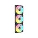 CORSAIR HydroX XH405i iCUE LINK C.C.K