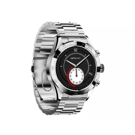 HiFuture GO PRO2 Silver