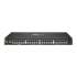 HPE ANW 6000 48G CL4 4F 370W Sw - PN R8N85B