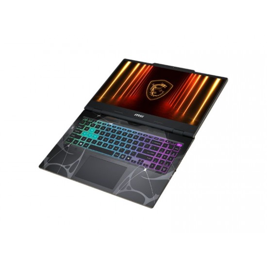 Laptop MSI Cyborg B2RWFKG 15.6'' FHD/ C7 240H/ 16GB/1TB SSD/RTX 5060/ Win 11 Home/ 2Y 9S7-15Q342-418