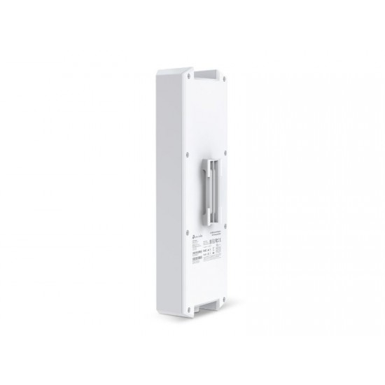 Tp-Link AX1800 Indoor/Outdoor WiFi 6 Access Point (EAP610-Outdoor)