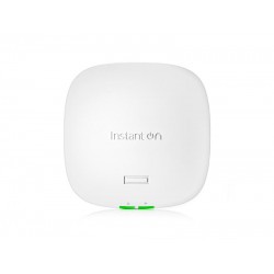 HPE Aruba Instant On AP32 Bundle (EU) 2x2 Wi-Fi 6 Indoor Access Point (S1T28A)