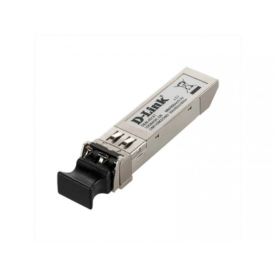 D-Link  Fibre Transceiver SFP+ 10GBASE (DEM-431XT)