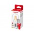 TOSHIBA LED FILAMENT ST64 E27 7W 2700K