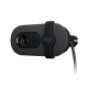 WEBCAM LOGITECH Brio 100 USB GRAPHITE