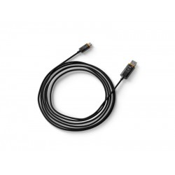 SCUF Charging Cable USB-C 2m (Black)