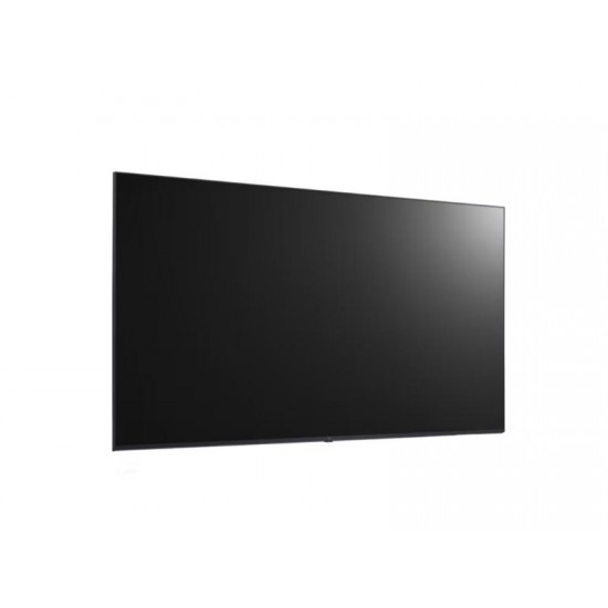 LG Οθόνη webOS UHD Signage 65" 65UL3J-E