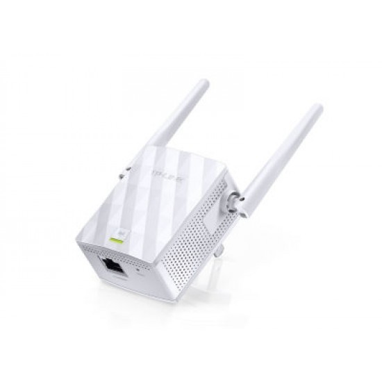 Tp-Link 300Mbps Wi-Fi Range Extender (TL-WA855RE)
