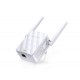 Tp-Link 300Mbps Wi-Fi Range Extender (TL-WA855RE)