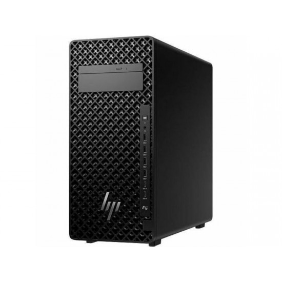 Workstation Tower HP Z2 G1i/U7-265K/64GB/1TB/RTX 5070/Win 11 Pro/3Y/B34N2ES
