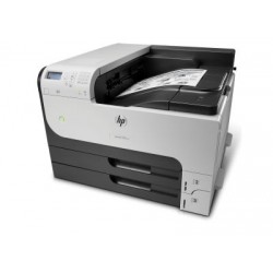 HP Printer LaserJet Enterprise 700 M712dn - F236A