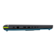 Laptop Asus ROG Strix G16 16'' WUXGA / U9-275HX/ 32GB/ 1TB SSD/ RTX 5080/ Windows 11 Home / 2Y 90NR0LG1-M00B60