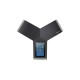 Poly Trio C60 IP Conference Phone Full Radio and PoE-enabled - 849B4AA