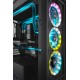 Corsair Pump/Reservoir Combo Hydro X Series XD7 RGB - Black - CX- 9040005-WW
