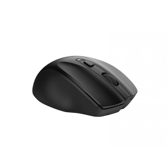 TRUST NITO SILENT WIRELESS MOUSE - BLK