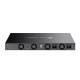 Tp-Link Omada 48-Port Gigabit Stackable L3 Managed Switch with 6 10G Slots (SG6654X)