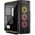 CORSAIR Case 5000T iCUE LINK RGB (BL)