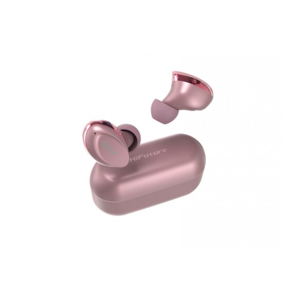 HiFuture Yacht Rose Gold TWS Earbud