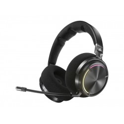 Corsair Wireless Gaming Headset Virtuoso MAX RGB - Dolby Atmos - Carbon -CA-9011372-WW