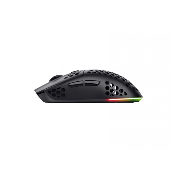 Trust helox wireless lightweight mouse white GXT929W 25390