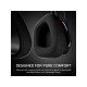 CORSAIR Headset VOID MAX v2 RGB Wireless (Dolby Atmos, Carbon)