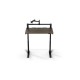 CORSAIR Gaming Desk PLATFORM :4 WOOD