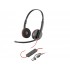 Poly BW 3320 S M HS +USB-C/A - PN 8X220AA